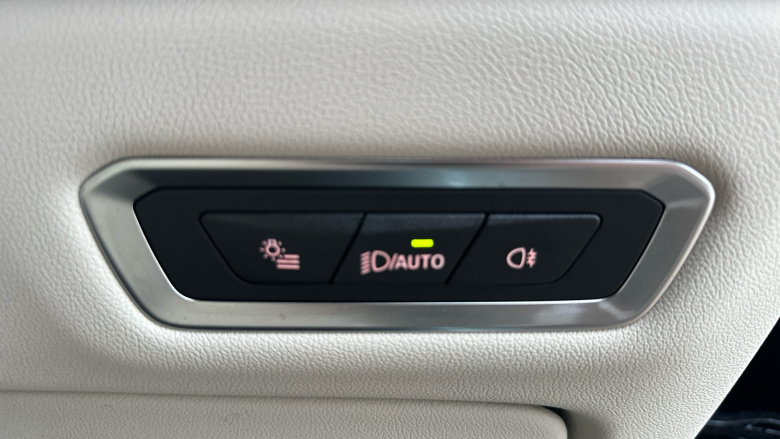 BMW X7 xDrive40d MHT M Sport 5dr Step Auto Diesel Estate